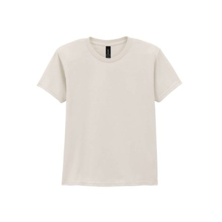 Logózott Gildan HEAVY COTTON GYEREK PÓLÓ