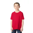 Logózott Gildan HEAVY COTTON GYEREK PÓLÓ
