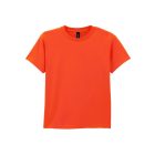 Logózott Gildan HEAVY COTTON GYEREK PÓLÓ