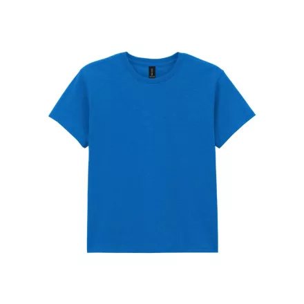 Logózott Gildan HEAVY COTTON GYEREK PÓLÓ