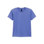 Logózott Gildan HEAVY COTTON GYEREK PÓLÓ