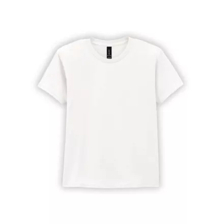 Logózott Gildan HEAVY COTTON GYEREK PÓLÓ