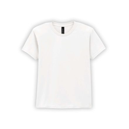 Logózott Gildan HEAVY COTTON GYEREK PÓLÓ