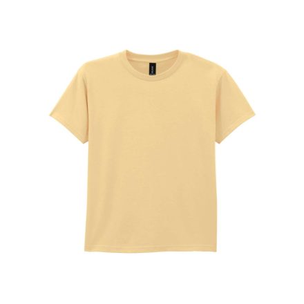 Logózott Gildan HEAVY COTTON GYEREK PÓLÓ