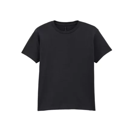 Logózott Gildan SOFTSTYLE GYEREK PÓLÓ