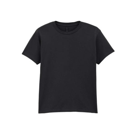 Logózott Gildan SOFTSTYLE GYEREK PÓLÓ