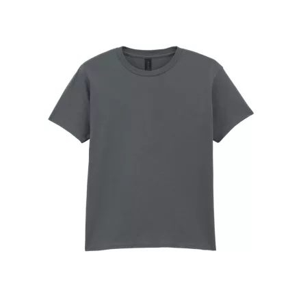 Logózott Gildan SOFTSTYLE GYEREK PÓLÓ