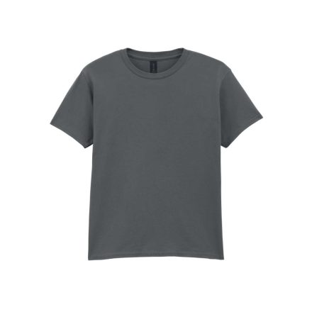 Logózott Gildan SOFTSTYLE GYEREK PÓLÓ