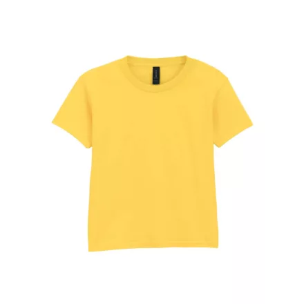 Logózott Gildan SOFTSTYLE GYEREK PÓLÓ