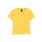 Logózott Gildan SOFTSTYLE GYEREK PÓLÓ