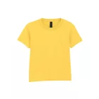 Logózott Gildan SOFTSTYLE GYEREK PÓLÓ