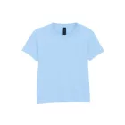 Logózott Gildan SOFTSTYLE GYEREK PÓLÓ