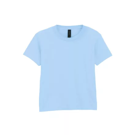 Logózott Gildan SOFTSTYLE GYEREK PÓLÓ