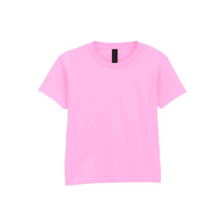 Logózott Gildan SOFTSTYLE GYEREK PÓLÓ