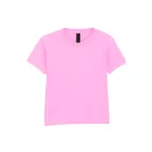 Logózott Gildan SOFTSTYLE GYEREK PÓLÓ