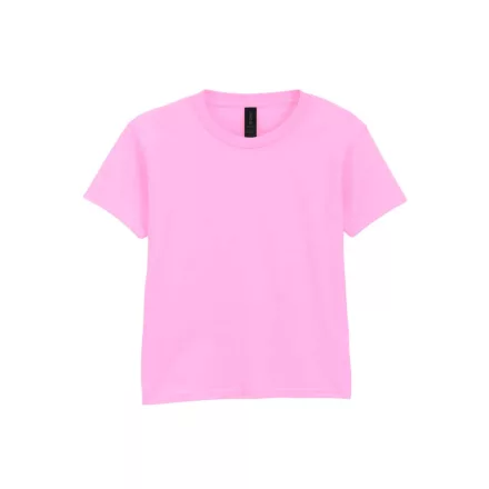 Logózott Gildan SOFTSTYLE GYEREK PÓLÓ