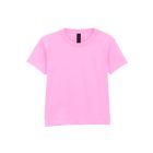 Logózott Gildan SOFTSTYLE GYEREK PÓLÓ