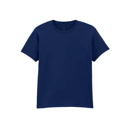 Logózott Gildan SOFTSTYLE GYEREK PÓLÓ