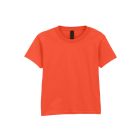 Logózott Gildan SOFTSTYLE GYEREK PÓLÓ