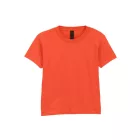 Logózott Gildan SOFTSTYLE GYEREK PÓLÓ