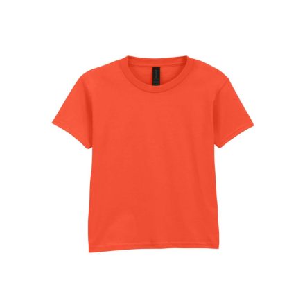 Logózott Gildan SOFTSTYLE GYEREK PÓLÓ