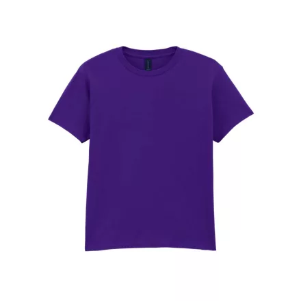 Logózott Gildan SOFTSTYLE GYEREK PÓLÓ