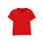 Logózott Gildan SOFTSTYLE GYEREK PÓLÓ