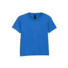 Logózott Gildan SOFTSTYLE GYEREK PÓLÓ