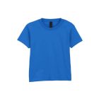 Logózott Gildan SOFTSTYLE GYEREK PÓLÓ