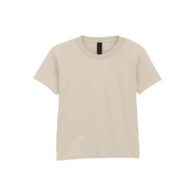 Gildan GIB64000 SOFTSTYLE™ GYERMEK PÓLÓ L