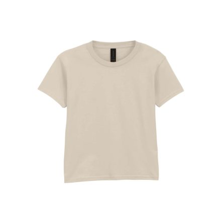 Gildan GIB64000 SOFTSTYLE™ GYERMEK PÓLÓ L
