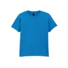 Logózott Gildan SOFTSTYLE GYEREK PÓLÓ