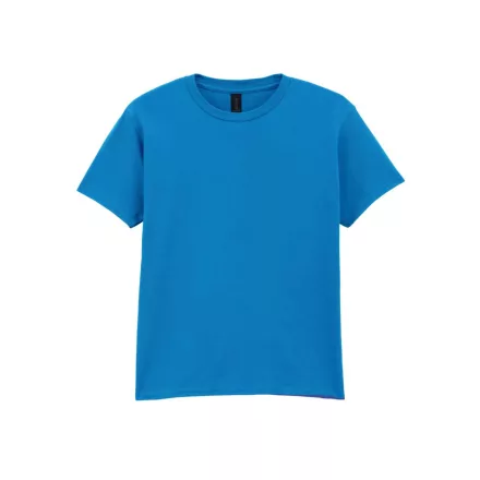 Logózott Gildan SOFTSTYLE GYEREK PÓLÓ