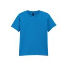 Logózott Gildan SOFTSTYLE GYEREK PÓLÓ