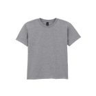 Logózott Gildan SOFTSTYLE GYEREK PÓLÓ