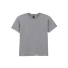 Logózott Gildan SOFTSTYLE GYEREK PÓLÓ