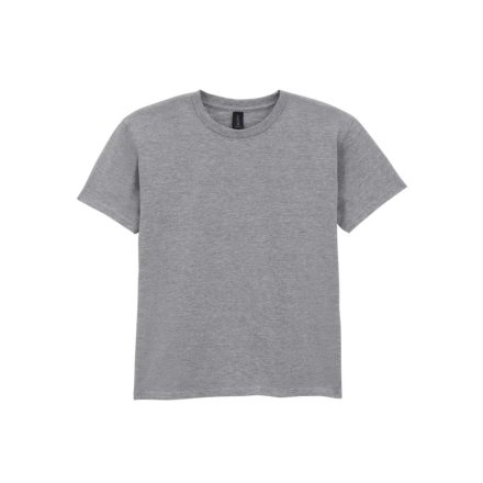 Logózott Gildan SOFTSTYLE GYEREK PÓLÓ