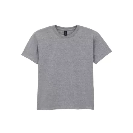 Logózott Gildan SOFTSTYLE GYEREK PÓLÓ