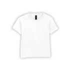 Logózott Gildan SOFTSTYLE GYEREK PÓLÓ