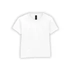 Logózott Gildan SOFTSTYLE GYEREK PÓLÓ