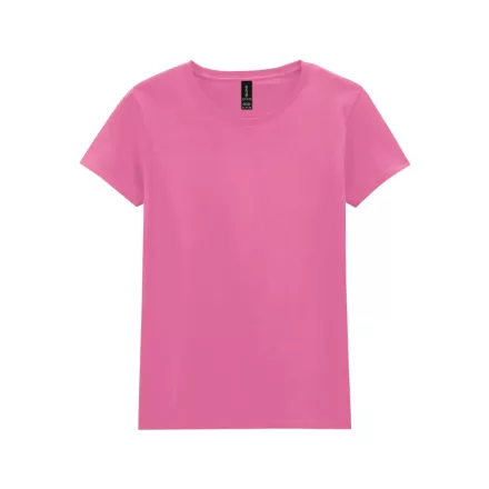 Logózott Gildan HEAVY COTTON NŐI PÓLÓ