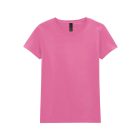 Logózott Gildan HEAVY COTTON NŐI PÓLÓ