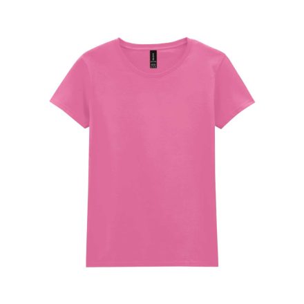 Logózott Gildan HEAVY COTTON NŐI PÓLÓ