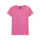 Logózott Gildan HEAVY COTTON NŐI PÓLÓ