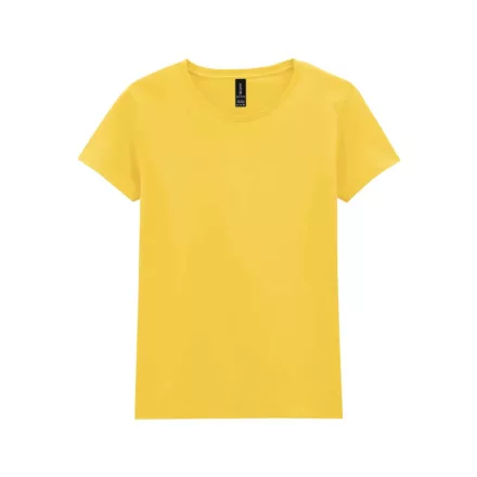 Logózott Gildan HEAVY COTTON NŐI PÓLÓ