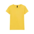 Logózott Gildan HEAVY COTTON NŐI PÓLÓ