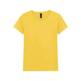 Logózott Gildan HEAVY COTTON NŐI PÓLÓ