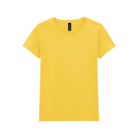 Logózott Gildan HEAVY COTTON NŐI PÓLÓ