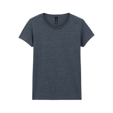 Logózott Gildan HEAVY COTTON NŐI PÓLÓ