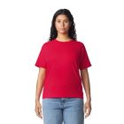 Logózott Gildan HEAVY COTTON NŐI PÓLÓ